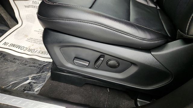2023 Ford Explorer Limited 4WD - 22946518 - 10