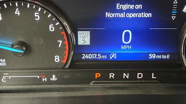 2023 Ford Explorer Limited 4WD - 22946518 - 14