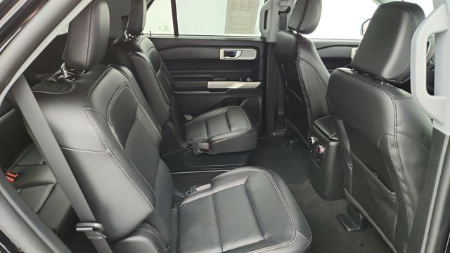 2023 Ford Explorer Limited 4WD - 22946518 - 23