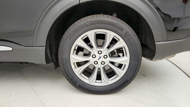 2023 Ford Explorer Limited 4WD - 22946518 - 8