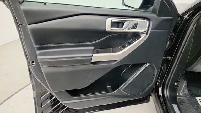 2023 Ford Explorer Limited 4WD with Equipment Group 301A - 22946518 - 9