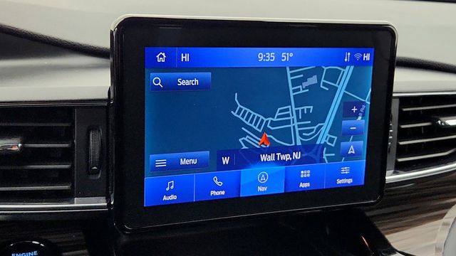 2023 Ford Explorer Limited 4WD with Equipment Group 301A - 22946518 - 18