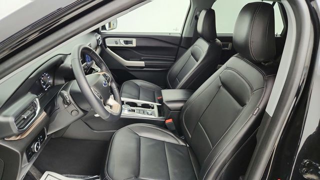 2023 Ford Explorer Limited 4WD with Equipment Group 301A - 22946518 - 19