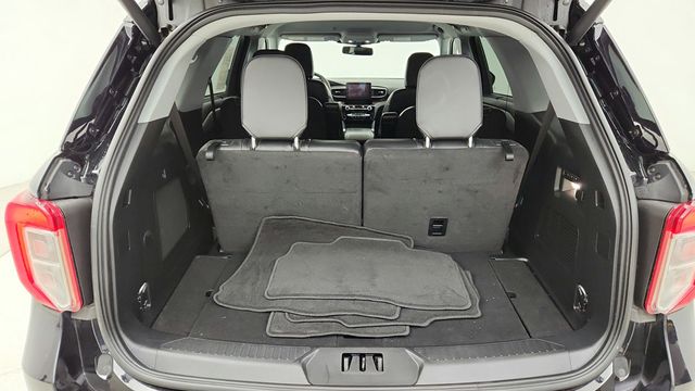 2023 Ford Explorer Limited 4WD with Equipment Group 301A - 22946518 - 22