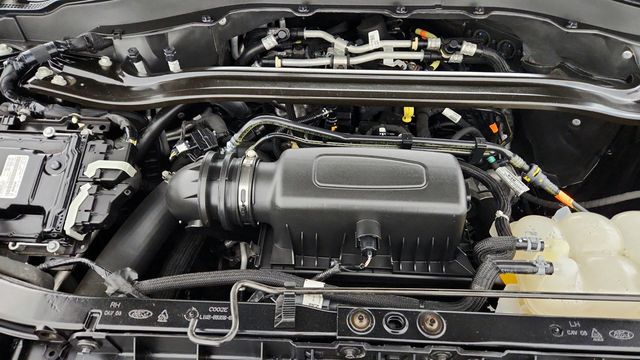 2023 Ford Explorer Limited 4WD with Equipment Group 301A - 22946518 - 27