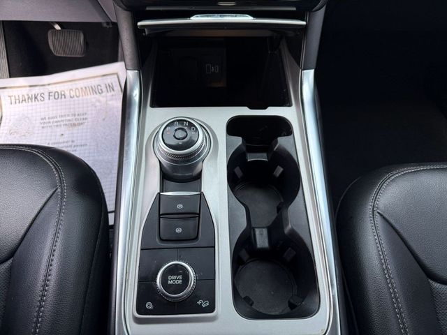 2023 Ford Explorer Limited 4WD w/ Technology Pkg & Twin Panel Moonroof - 23056980 - 14
