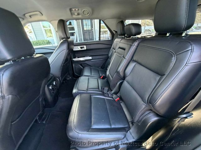 2023 Ford Explorer Limited RWD - 22988528 - 13