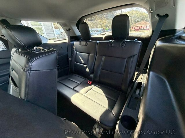 2023 Ford Explorer Limited RWD - 22988528 - 14
