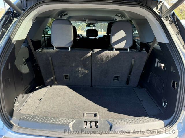 2023 Ford Explorer Limited RWD - 22988528 - 15