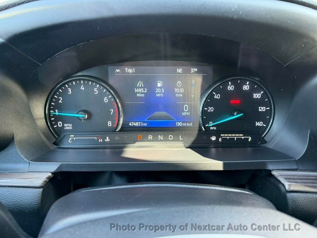 2023 Ford Explorer Limited RWD - 22988528 - 17