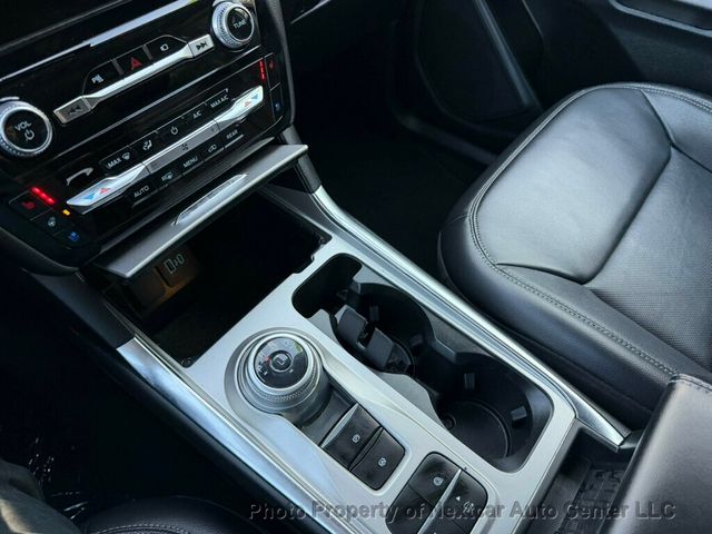 2023 Ford Explorer Limited RWD - 22988528 - 20