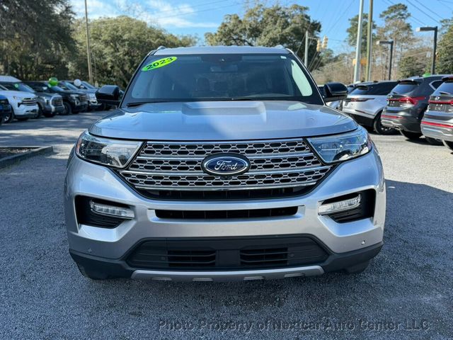 2023 Ford Explorer Limited RWD - 22988528 - 7
