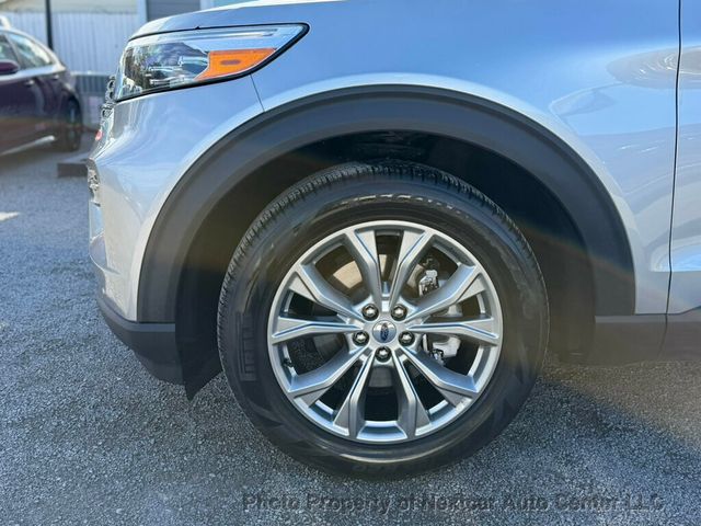 2023 Ford Explorer Limited RWD - 22988528 - 8