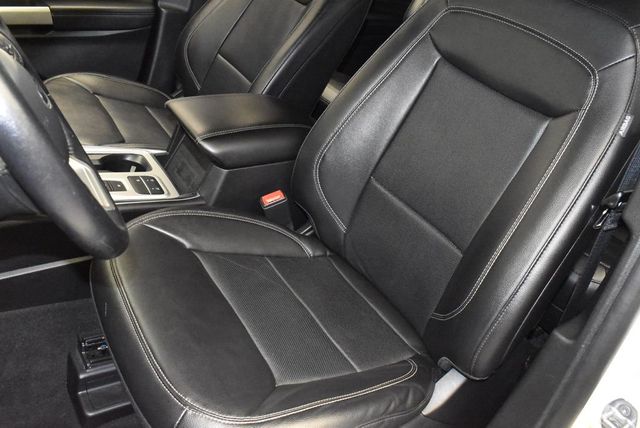 2023 Ford Explorer Limited RWD - 22907796 - 13