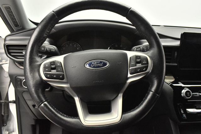 2023 Ford Explorer Limited RWD - 22907796 - 16