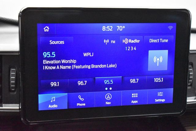 2023 Ford Explorer Limited RWD - 22907796 - 18