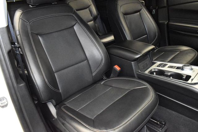 2023 Ford Explorer Limited RWD - 22907796 - 24