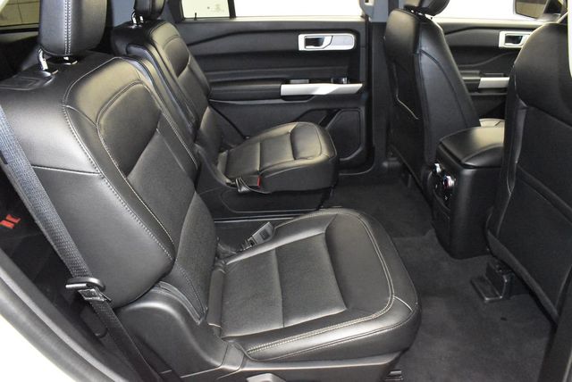 2023 Ford Explorer Limited RWD - 22907796 - 30