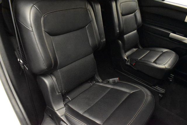 2023 Ford Explorer Limited RWD - 22907796 - 31