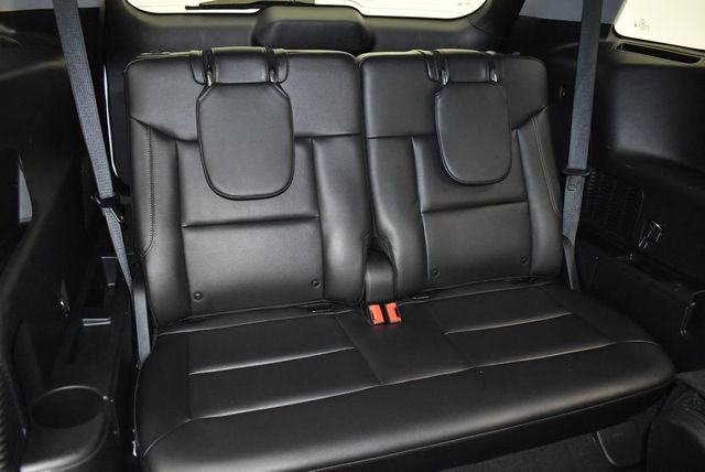 2023 Ford Explorer Limited RWD - 22907796 - 33