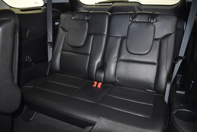 2023 Ford Explorer Limited RWD - 22907796 - 34