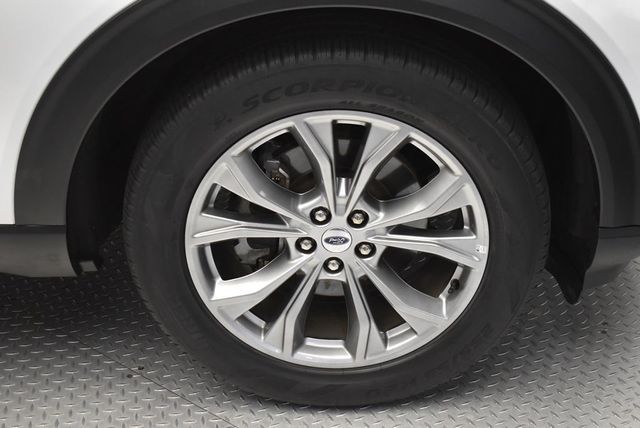 2023 Ford Explorer Limited RWD - 22907796 - 38