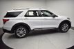 2023 Ford Explorer Limited RWD - 22907796 - 3