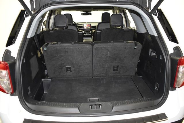 2023 Ford Explorer Limited RWD - 22907796 - 40
