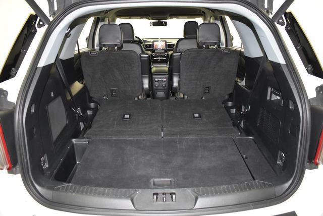 2023 Ford Explorer Limited RWD - 22907796 - 42