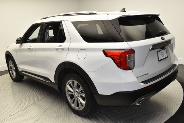 2023 Ford Explorer Limited RWD - 22907796 - 6