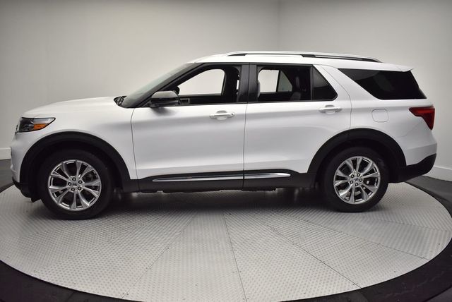 2023 Ford Explorer Limited RWD - 22907796 - 7