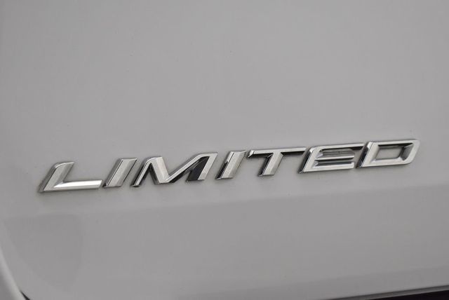 2023 Ford Explorer Limited RWD - 22907796 - 8