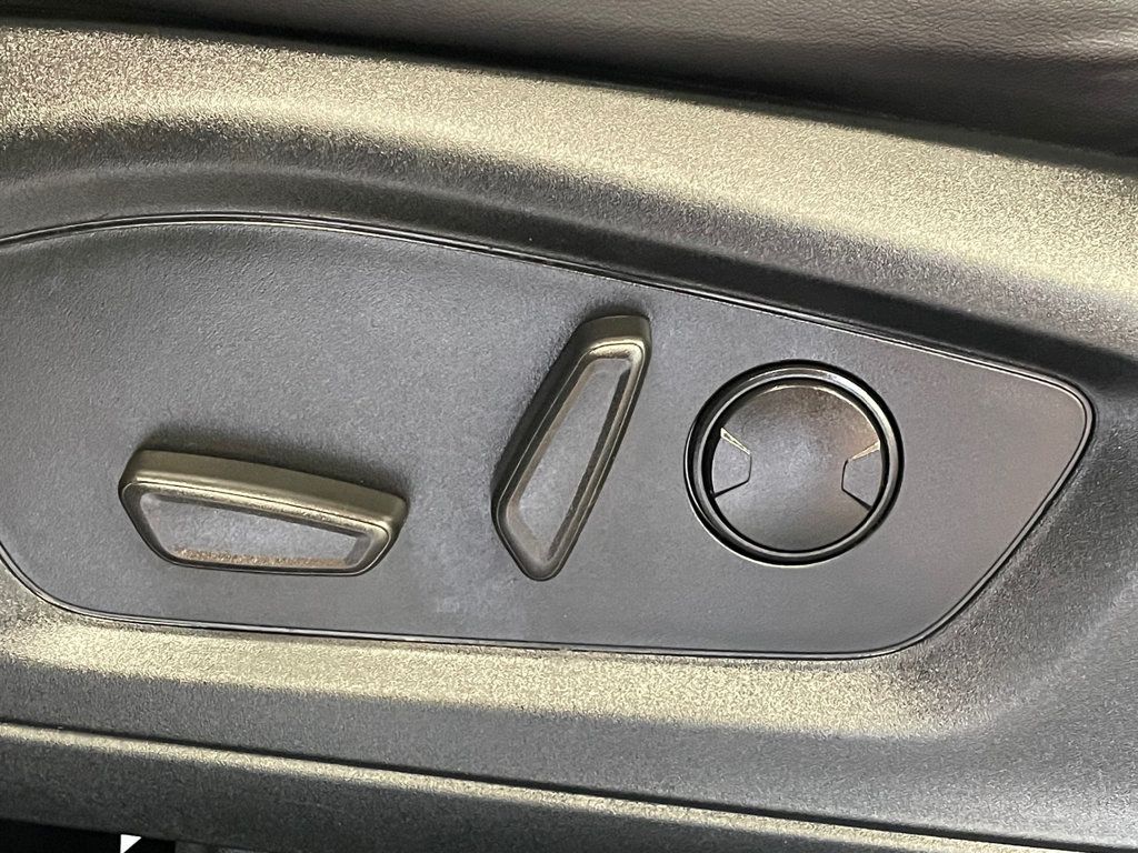 2023 Ford Explorer Platinum 4WD - 23064278 - 12