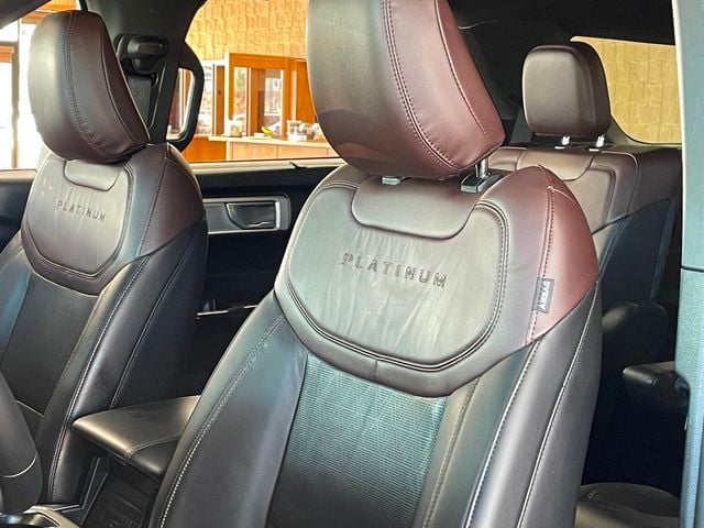 2023 Ford Explorer Platinum 4WD - 23064278 - 14