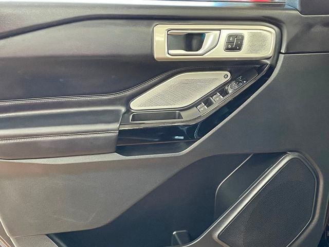 2023 Ford Explorer Platinum 4WD - 23064278 - 16