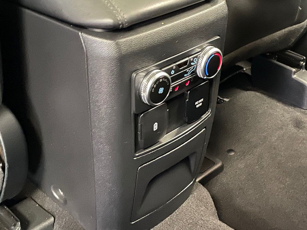 2023 Ford Explorer Platinum 4WD - 23064278 - 21