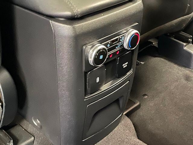 2023 Ford Explorer Platinum 4WD - 23064278 - 21