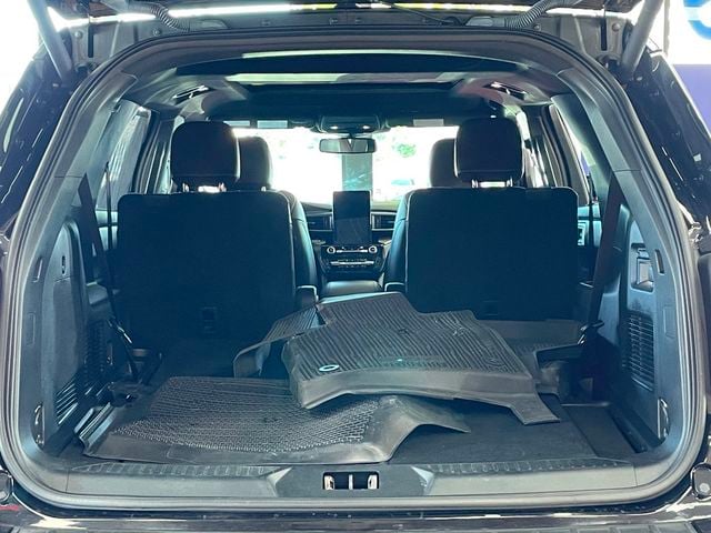 2023 Ford Explorer Platinum 4WD - 23064278 - 24