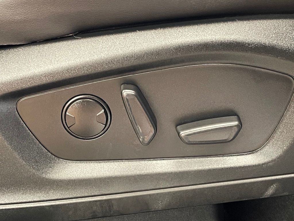 2023 Ford Explorer Platinum 4WD - 23064278 - 28