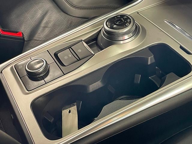 2023 Ford Explorer Platinum 4WD - 23064278 - 29