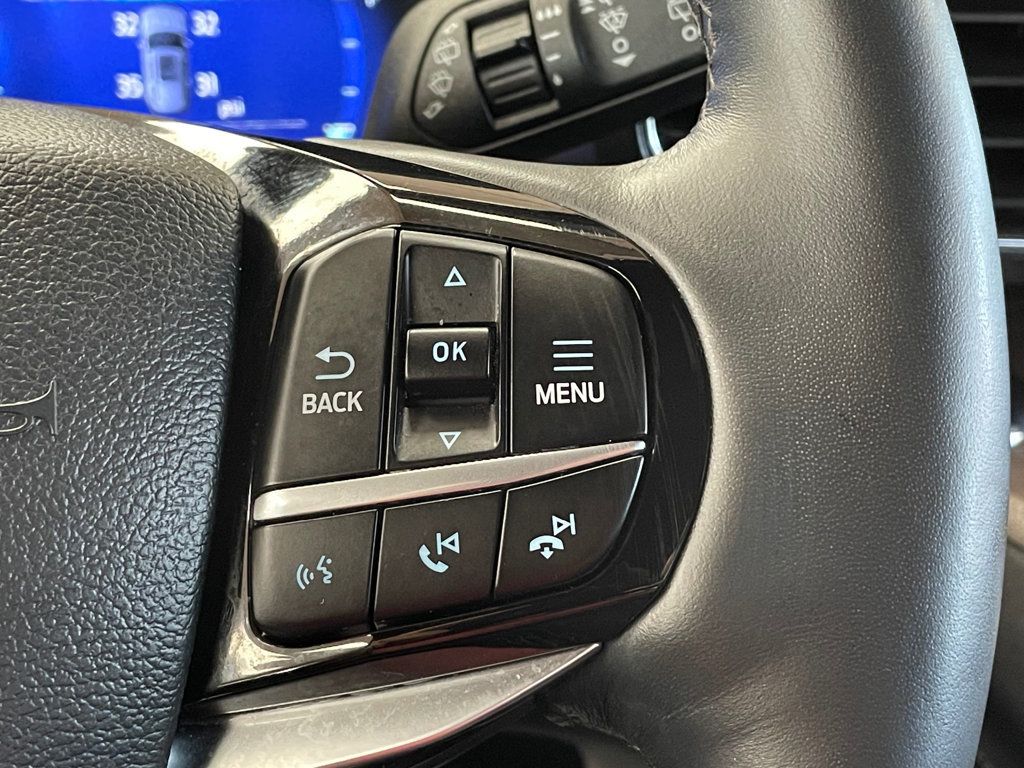 2023 Ford Explorer Platinum 4WD - 23064278 - 31
