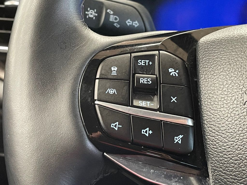 2023 Ford Explorer Platinum 4WD - 23064278 - 32