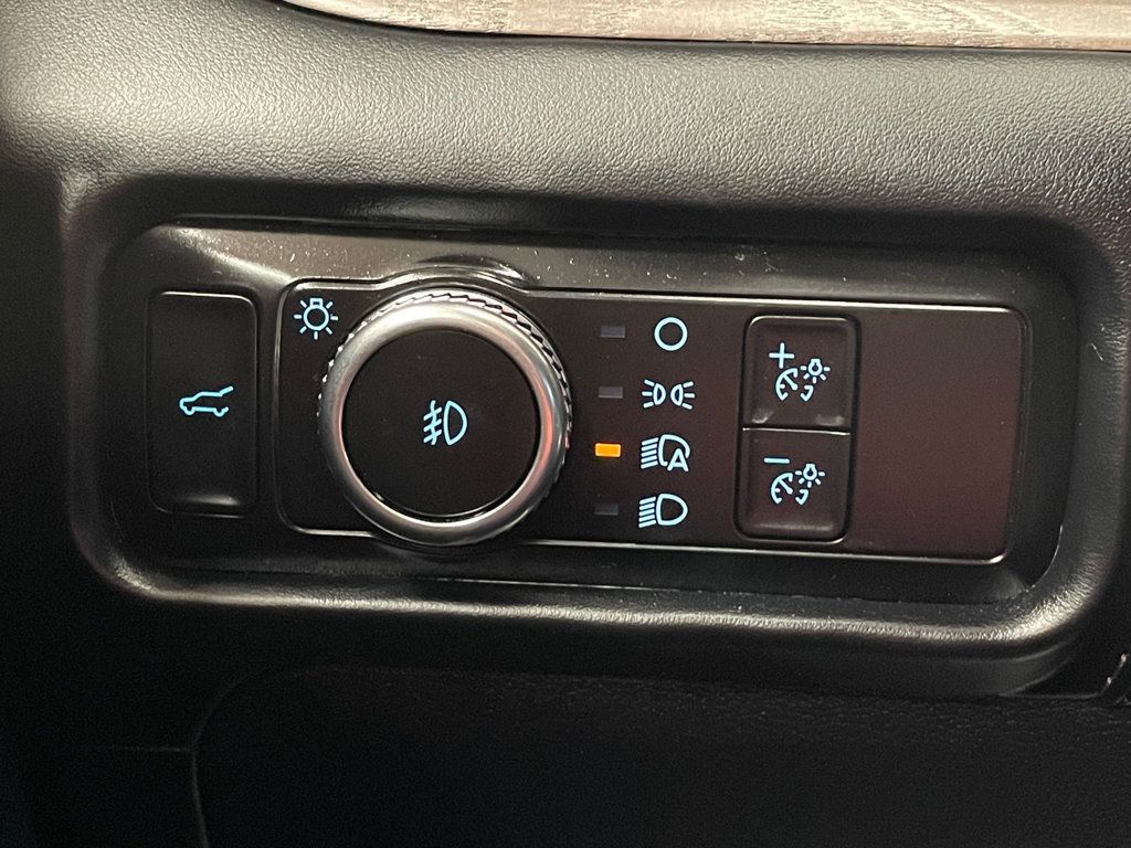 2023 Ford Explorer Platinum 4WD - 23064278 - 35