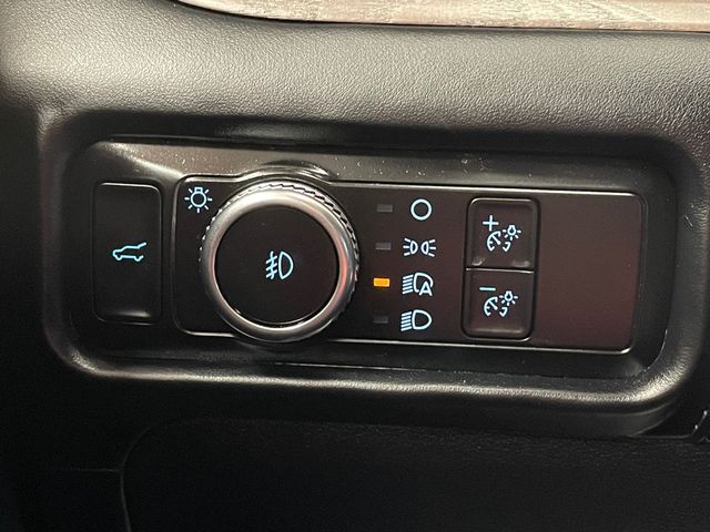 2023 Ford Explorer Platinum 4WD - 23064278 - 35