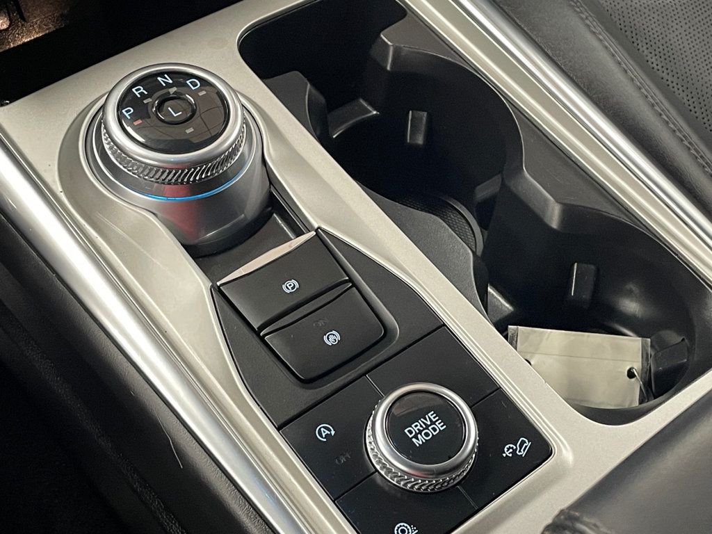 2023 Ford Explorer Platinum 4WD - 23064278 - 39