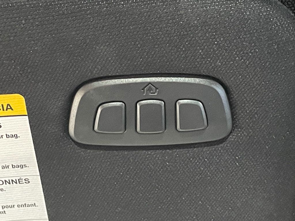 2023 Ford Explorer Platinum 4WD - 23064278 - 42