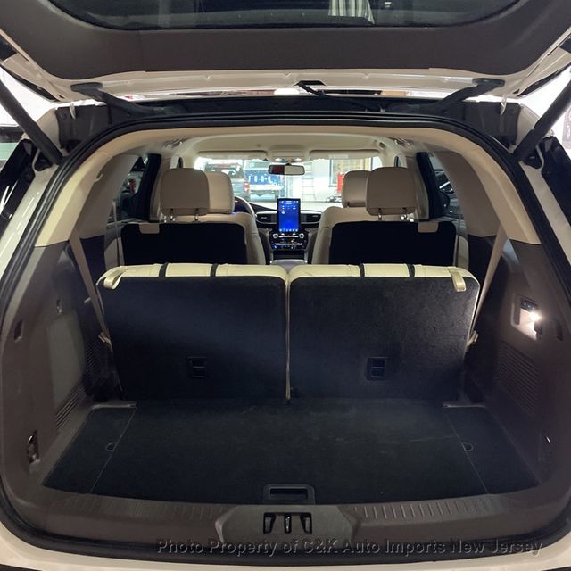 2023 Ford Explorer Platinum 4WD - 23029861 - 24