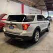 2023 Ford Explorer Platinum 4WD - 23029861 - 3