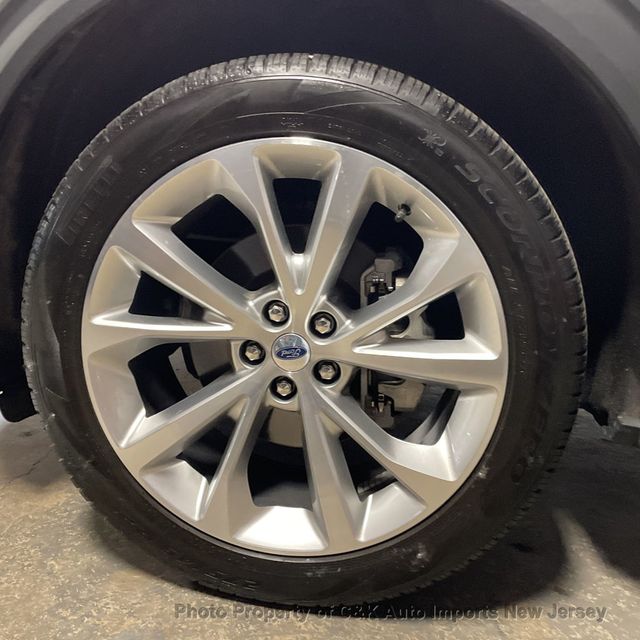 2023 Ford Explorer Platinum 4WD - 23029861 - 7