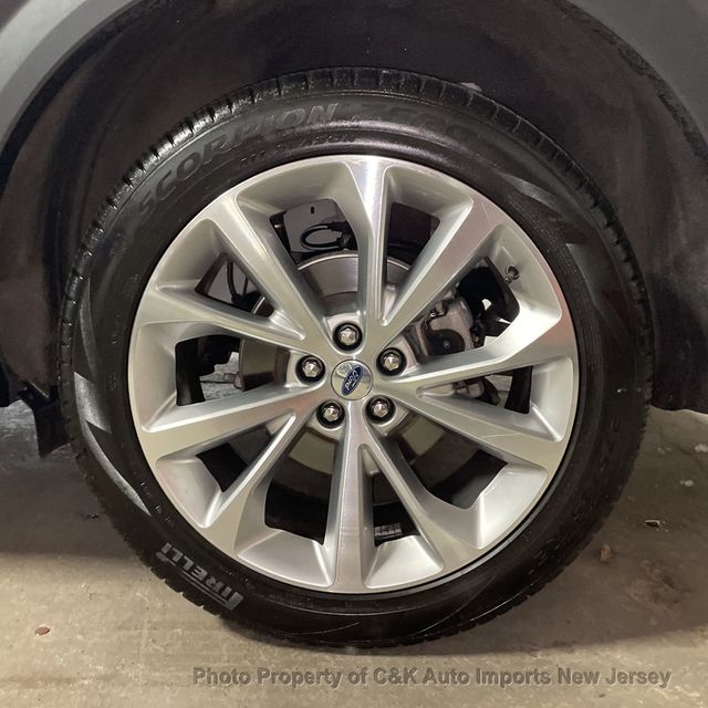 2023 Ford Explorer Platinum 4WD - 23029861 - 8